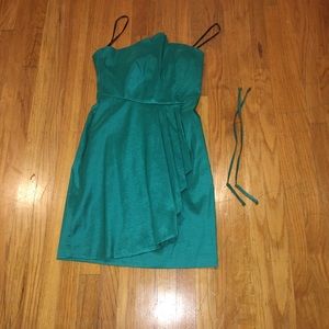 Calvin Klein tube dress size 6